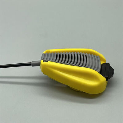 Pulverizador plegable ligero para aplicaciones portátiles de riego y limpieza