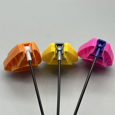 Tapa de gatillo plegable con tubo de extensión para almacenamiento compacto, cabezal de gatillo dispensador de líquidos multipropósito