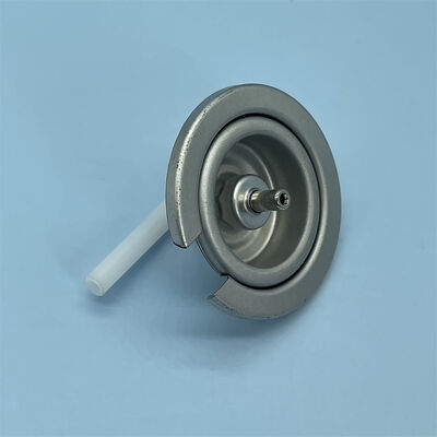 Cartucho de gas premium para cocina exterior diseñado para seguridad y precisión