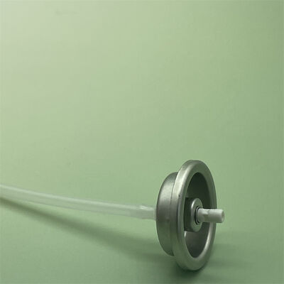 Válvula de pulverización adhesiva para reparación de neumáticos con boquilla, solución de sellado de pinchazos de emergencia para uso automotriz