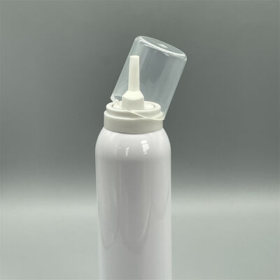 Mecanismo de distribución de mousse aerosoles para el cabello Adaptador de boquilla, accesorio de aerosoles de salón para peinado, ajuste universal para el mousse puede dispensar