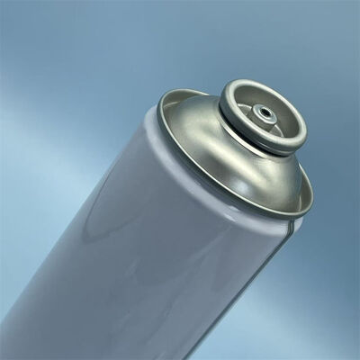 Válvula de aerosoles femenina diseñada para una distribución uniforme y eficiente de pintura de automóviles