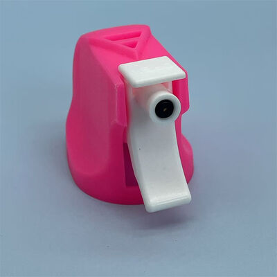 Pulverizador portátil para limpieza y jardinería del hogar, pistola de pulverización ligera para agua y líquidos