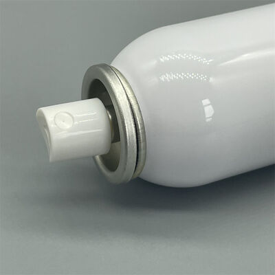 Premium Fine Mist Pump with Smooth Actuation for Skincare and Personal Care Packaging