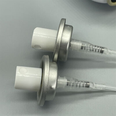 High-Performance Fine Mist Pump for Skincare, Beauty, and Personal Care Applications