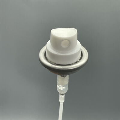 Dispensador de spray suave con bomba de niebla fina para productos para el cuidado de la piel, el cuidado del cabello y el cuidado personal