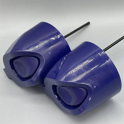 Sistema de pulverización de control de dosificación de precisión para el control de plagas agrícolas e industriales